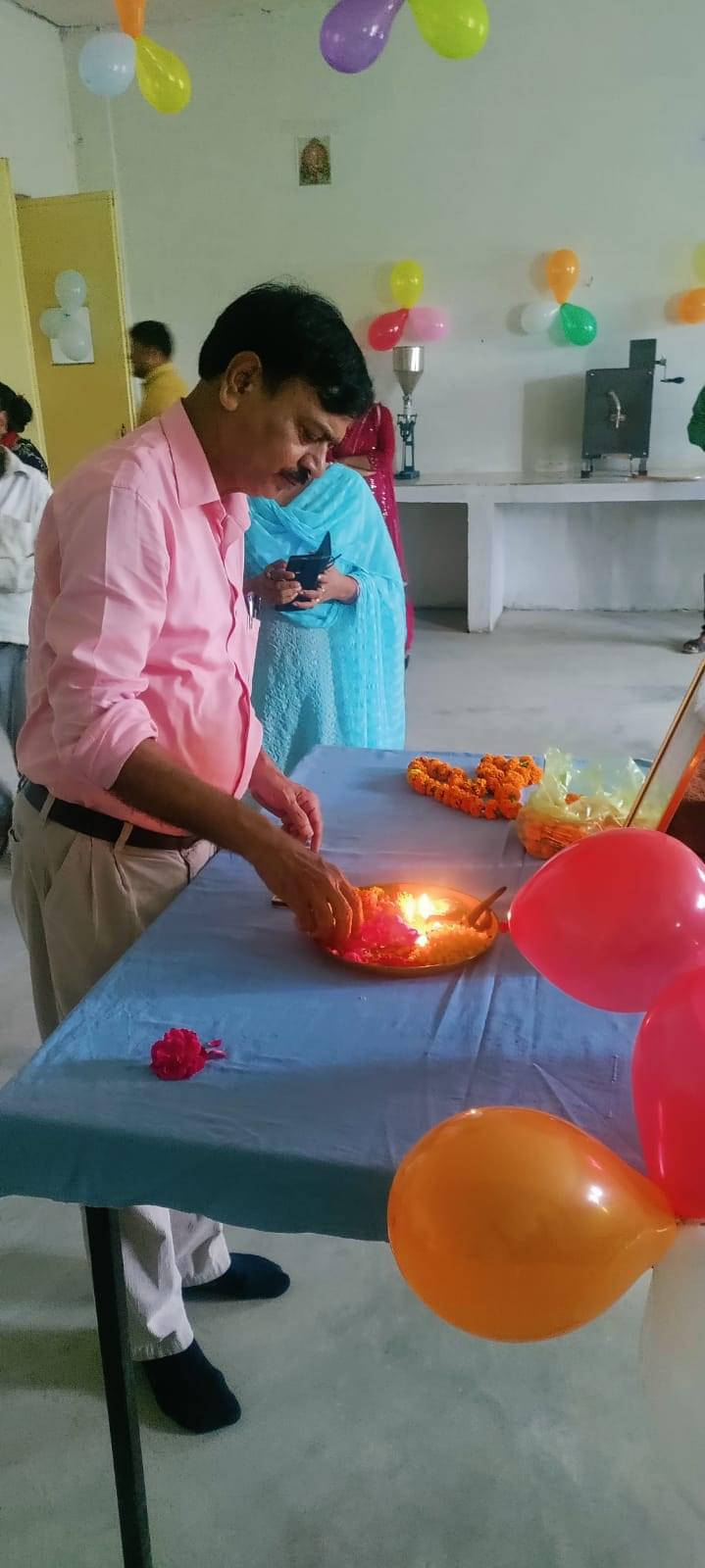 Poineer Institute of Pharmacy Bareilly Images photo 3